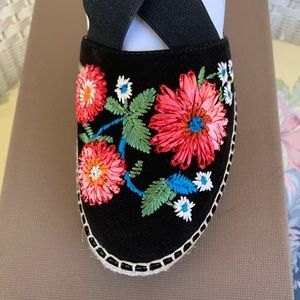 New Kanna Espadrilles